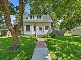 225 Main St W, Melrose, MN 56352