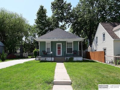 1625 S 24th St, Lincoln, NE, 68502