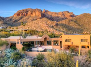 3480 E Finger Rock Rd, Tucson, AZ 85718