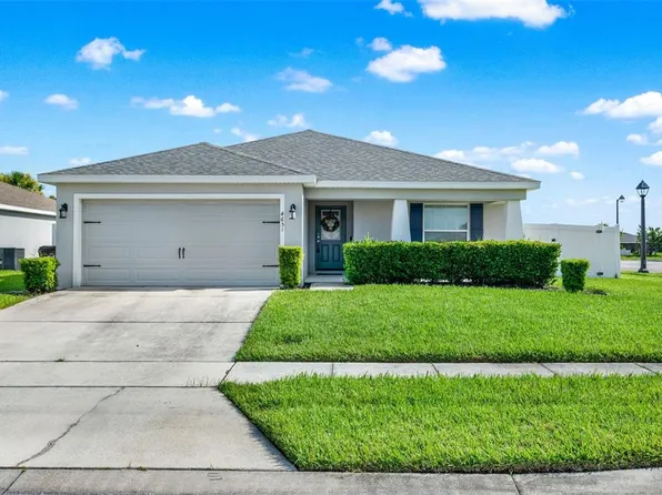 4651 Calumet Dr, Saint Cloud, FL 34772