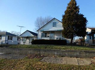 1140 E Paint St, Washington Court House, OH 43160