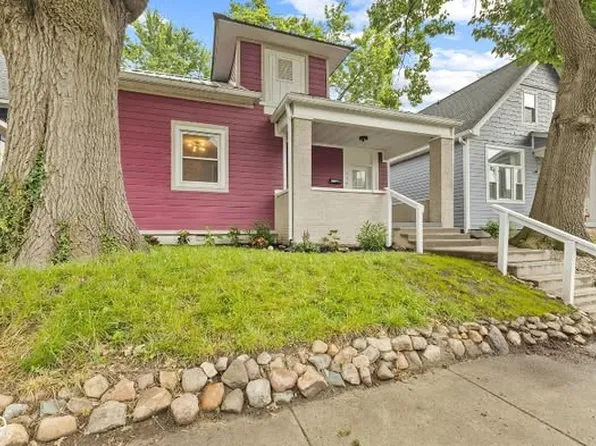 734 Parkway Ave, Indianapolis, IN 46203