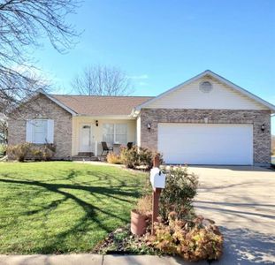 1152 Lilac Dr, Sullivan, MO, 63080