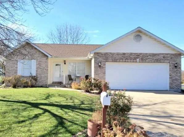 1152 Lilac Dr, Sullivan, MO 63080