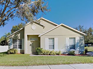 1013 Magnolia Blossom Ct, Apopka, FL 32712