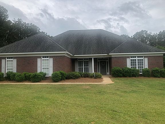 Front House 