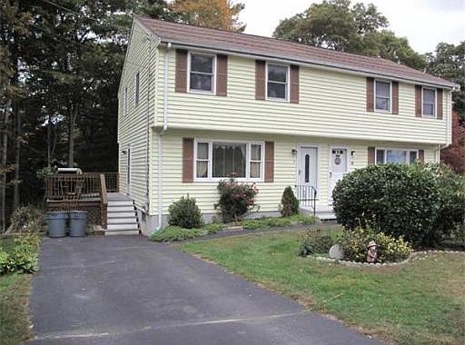 1st image of 7 William Morrison Dr