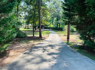 902 Drayton Loop, Vienna, GA 31092