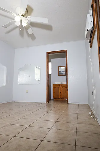 Floor plan 1201 Wisteria - UD