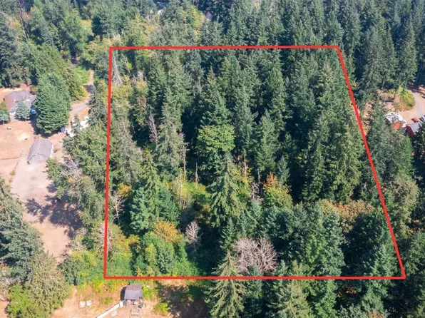 15903 246th Street E, Graham, WA 98338