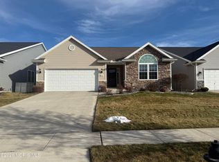 622 Meadowland Trl, Toledo, OH 43615