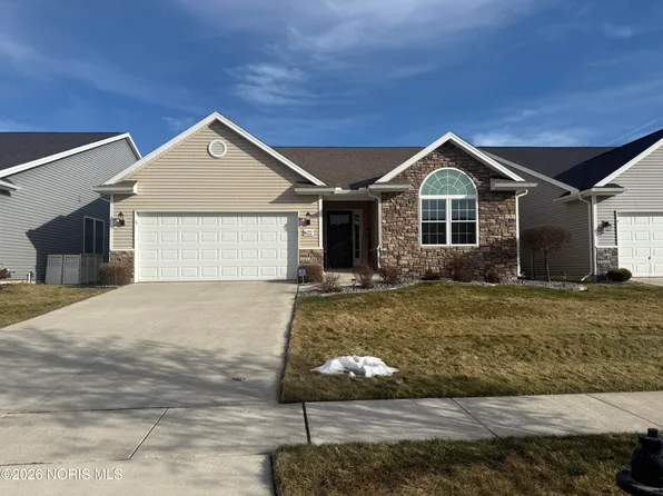 622 Meadowland Trl, Toledo, OH 43615