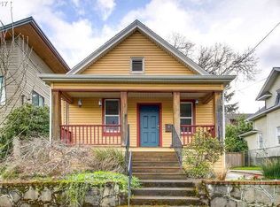 4316 NE 12th Ave, Portland, OR 97211