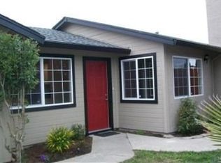 968 Brandon Way, Fairfield, CA 94533