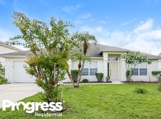 634 Basingstoke Ct, Kissimmee, FL 34758