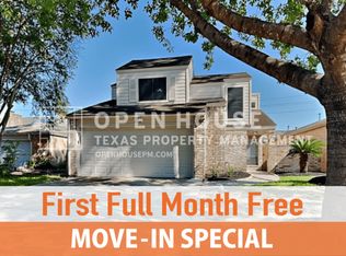 13202 Ravensway Dr, Cypress, TX 77429