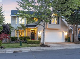 17298 NW Millbrook St, Portland, OR 97229