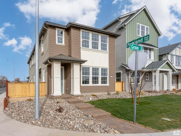 1116 Grove St #81, Carson City, NV 89701