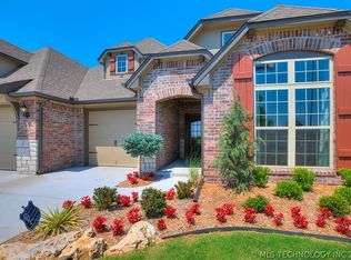 13148 S 93rd East Ave, Bixby, OK 74008