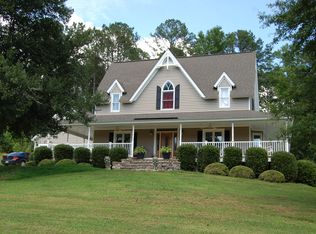 289 Bethany St, Tallapoosa, GA 30176