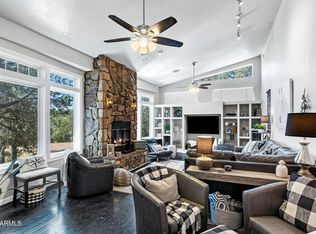 1957 Aspen Cir, Heber, AZ 85933