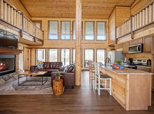 248 Stones River Ln, Broken Bow, OK 74728