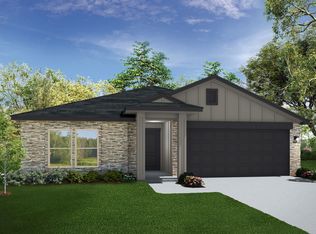 11209 Patera St, Lorena, TX 76655