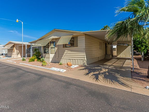 3rd image of 9333 E University Dr #97