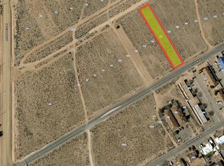 125 Tulip Rd SE, Rio Rancho, NM 87124