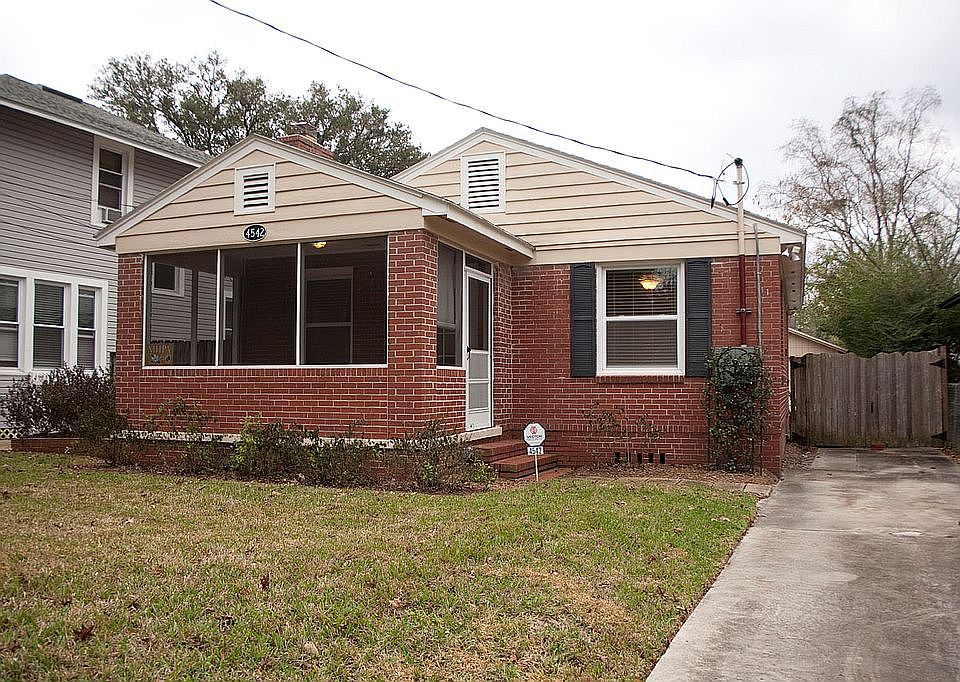1st image of 4542 Polaris St