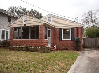 4542 Polaris St, Jacksonville, FL 32205