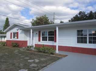 3450 Devonshire Dr, Holiday, FL 34691