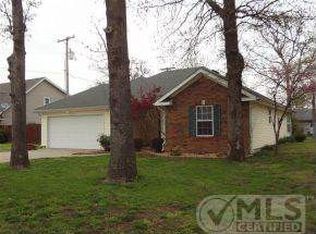 3015 N Saint Louis Ave, Joplin, MO 64801