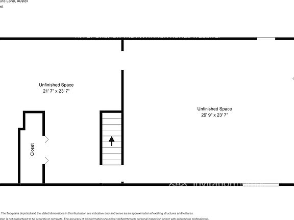 2nd image of 1321 Laura Ln