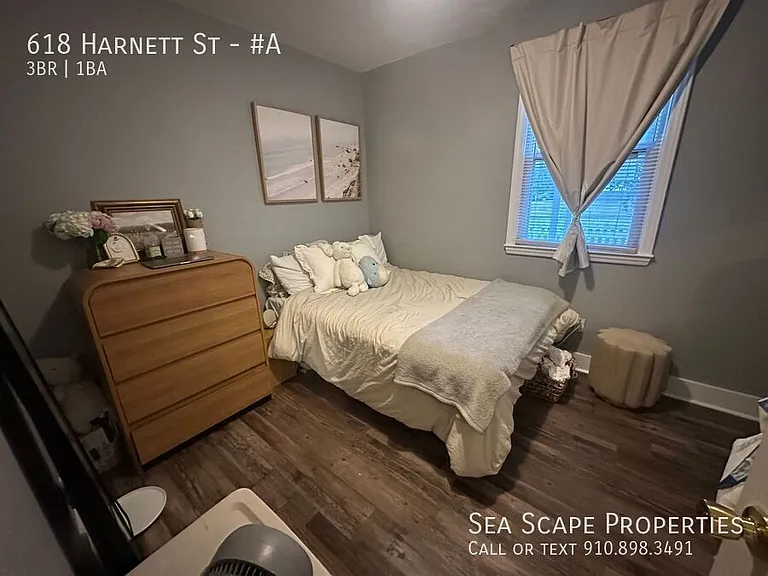 618 Harnett St #A — Photo 20