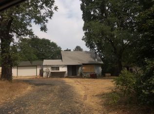 6736 Clark Rd, Paradise, CA 95969