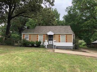 1236 Mullins Station Rd LOT N-PT1, Memphis, TN 38134