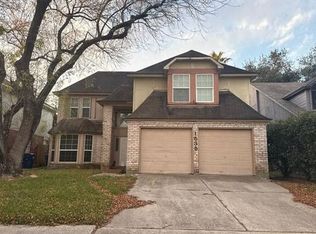 1535 Ridgebriar Dr, Houston, TX 77014