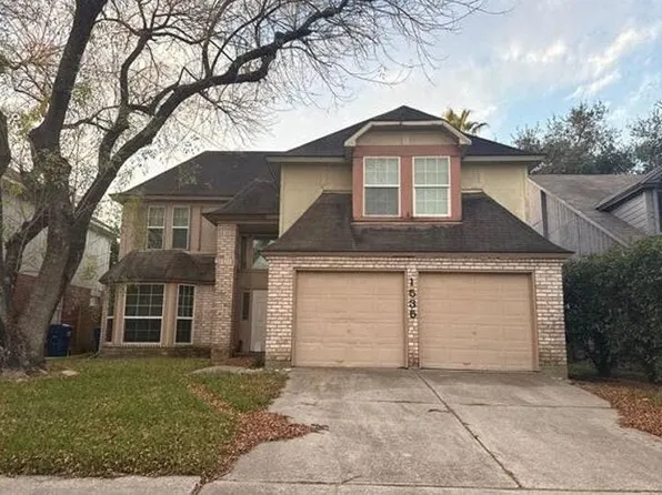 1535 Ridgebriar Dr, Houston, TX 77014