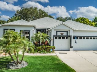 1701 River Watch Blvd, Tarpon Springs, FL 34689