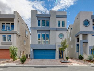 8063 Haywood Estate Ave, Las Vegas, NV, 89113