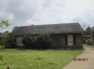 2914 Livebrook Ln, Montgomery, AL 36110