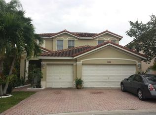 3617 SW 167th Ter, Miramar, FL 33027