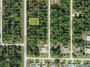 4194 Collingswood Blvd, Port Charlotte, FL 33948