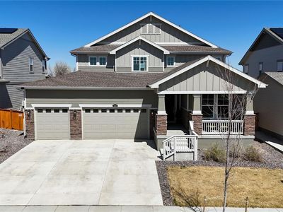 689 Olive Street, Broomfield, CO, 80023