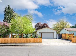 790 Birch St, Junction City, OR 97448