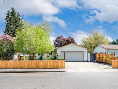 790 Birch St, Junction City, OR, 97448