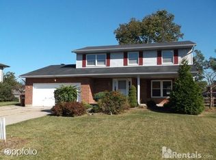 7404 Chateauguay Dr, Fairfield, OH 45011