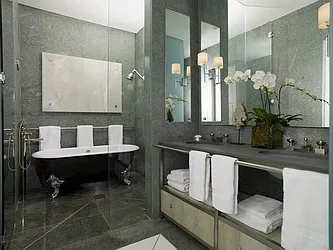 Sold by Sotheby's International Realty