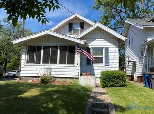 556 Nicholas St, Toledo, OH 43609